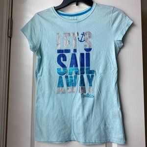 Cute Nautica Tee